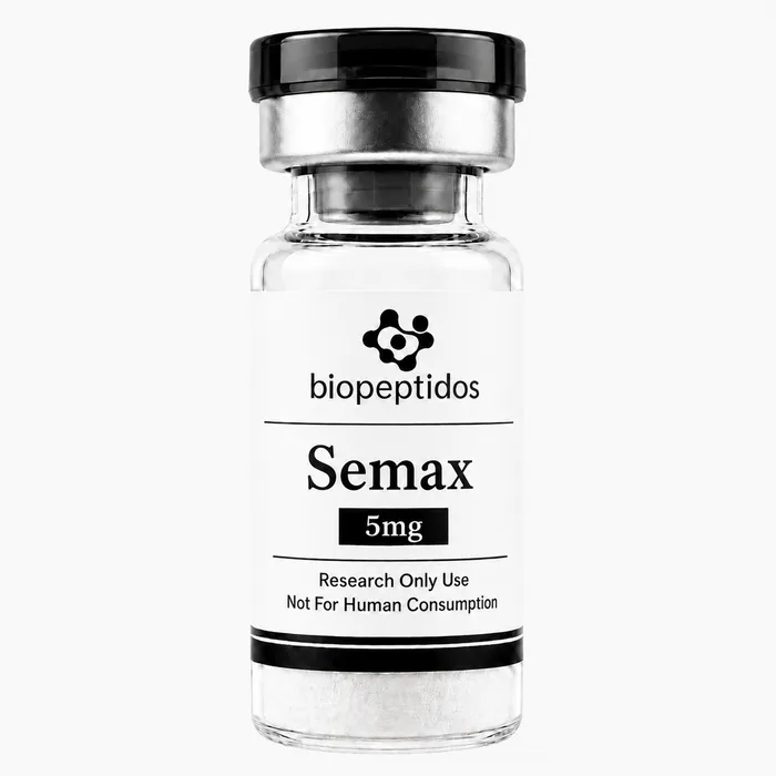 Vial de Semax